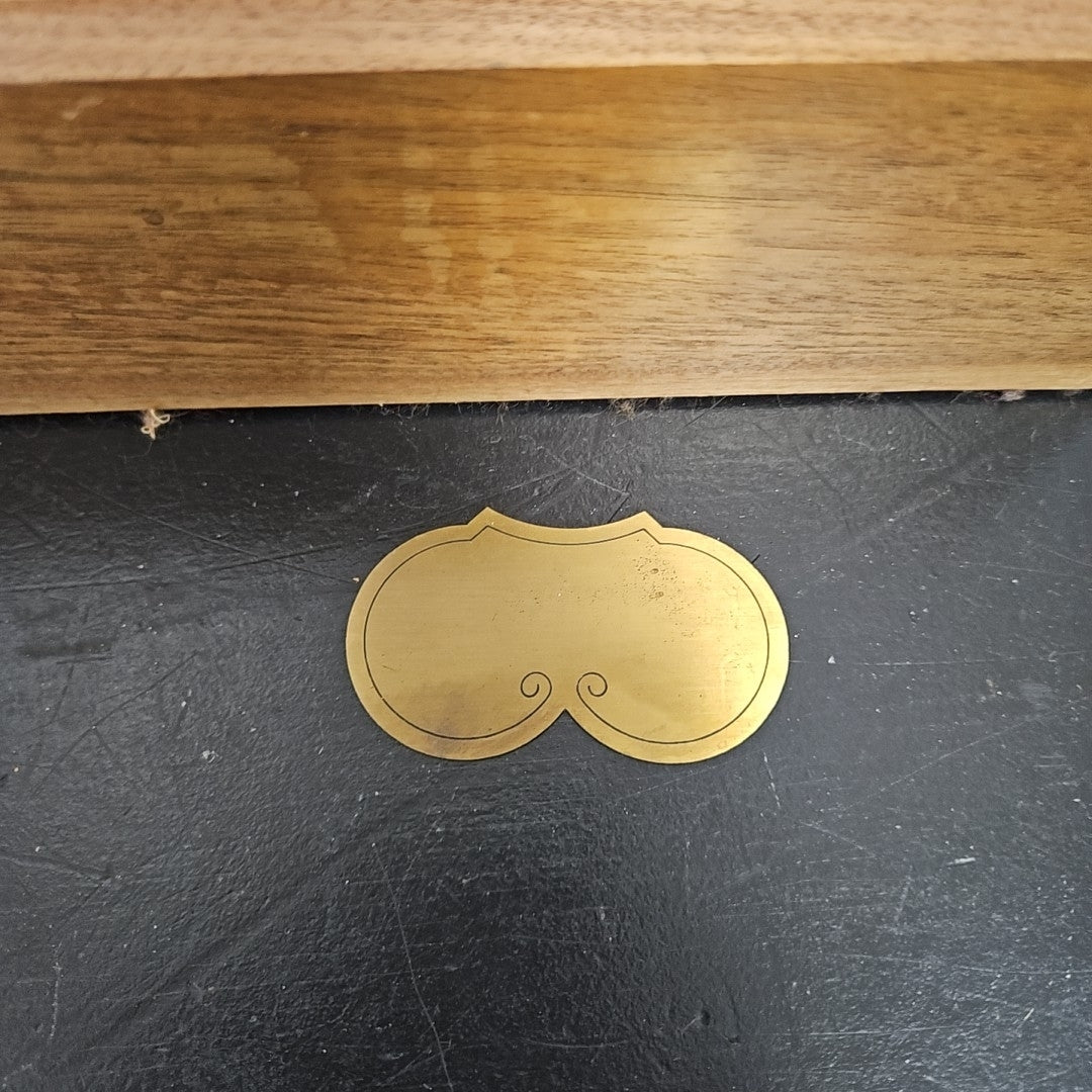 Parker Humidor