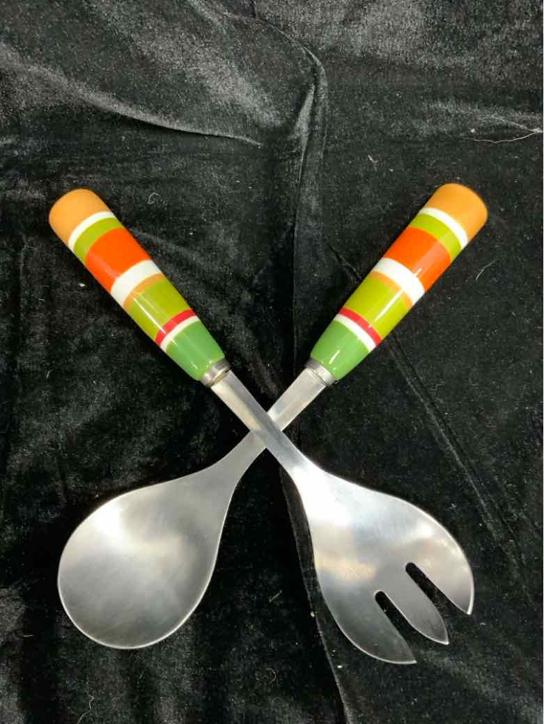 Salad Servers