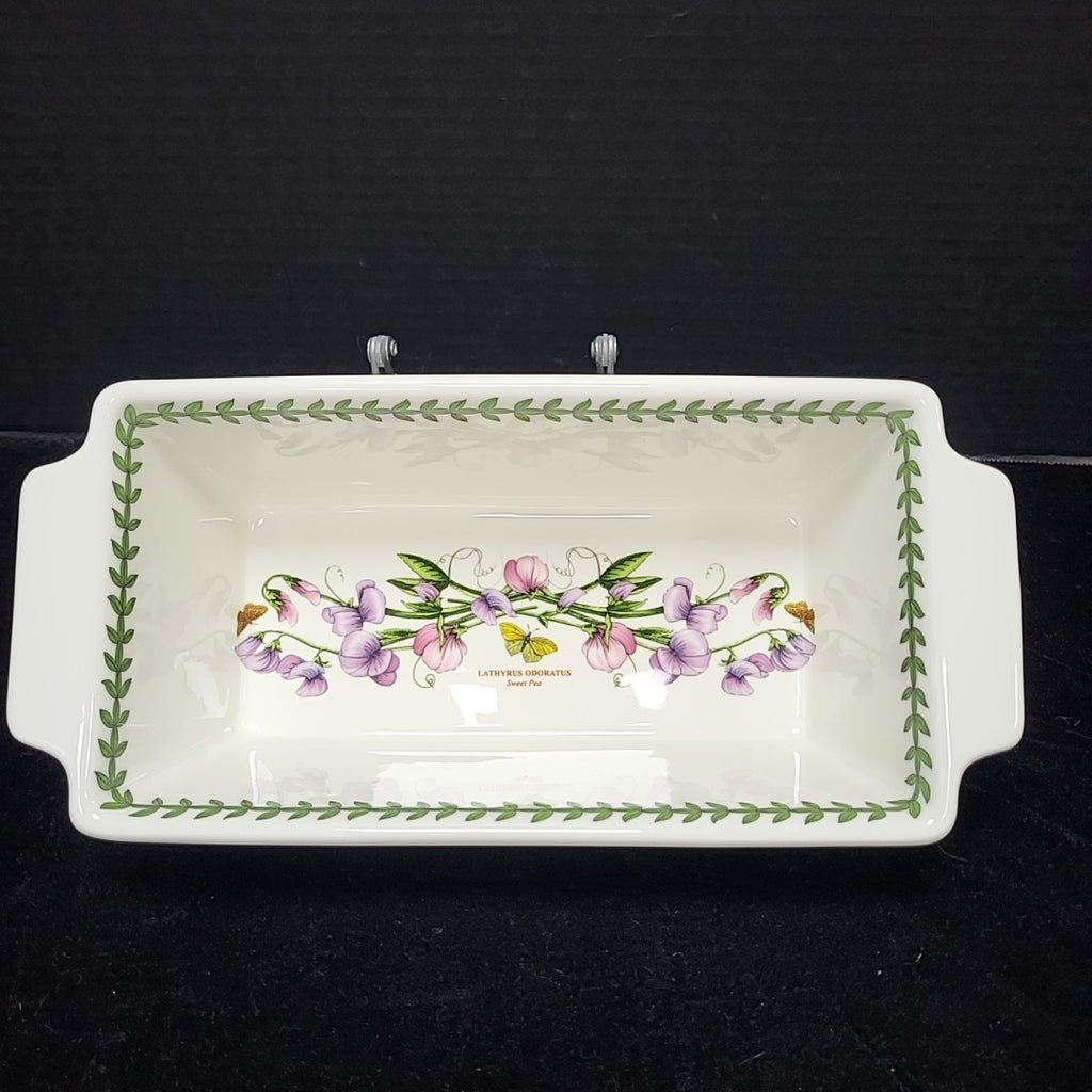Portmeirion Loaf Pan
