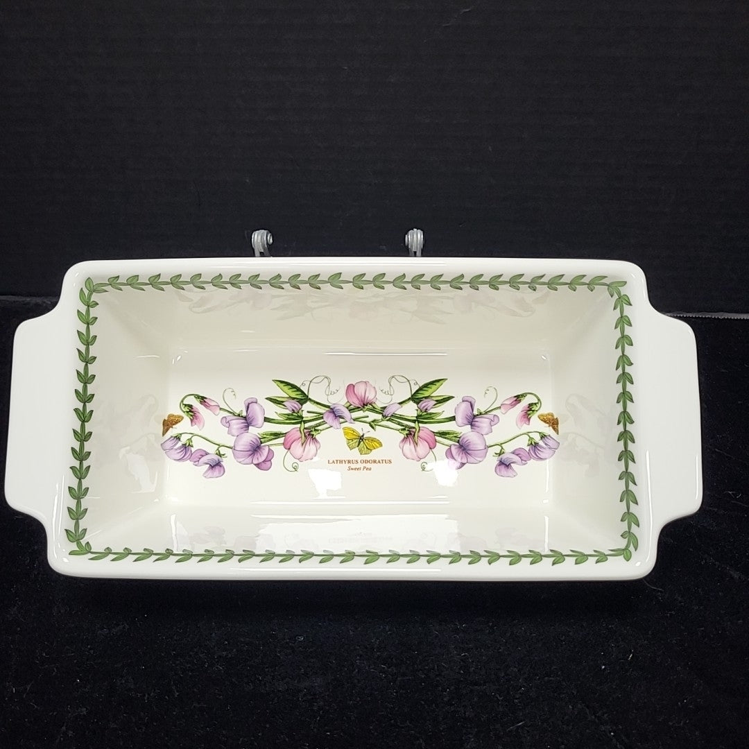 Portmeirion Loaf Pan