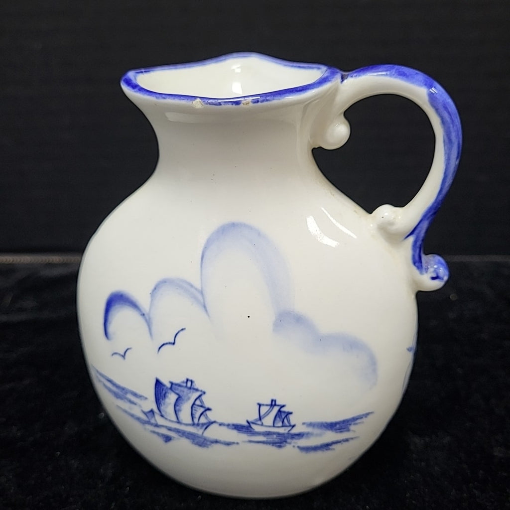 Pitcher