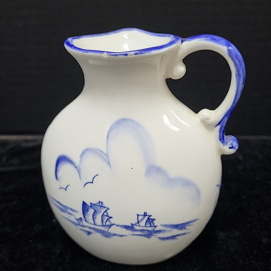 Pitcher