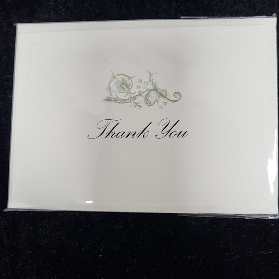 Notecards