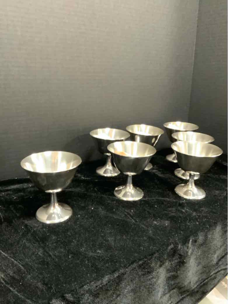 Manchester Champagne Coupe