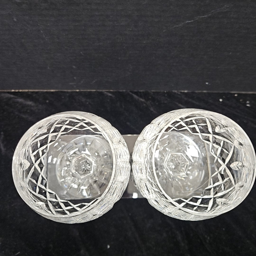 Waterford Brandy Snifter