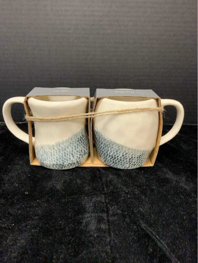 Demdaco Mug