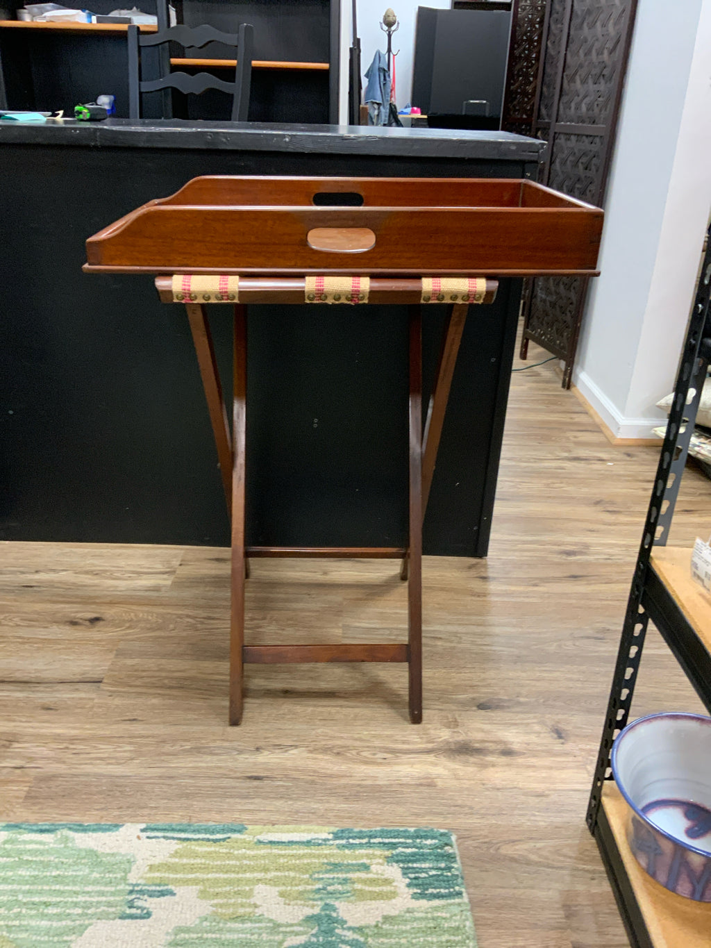 Tray Table