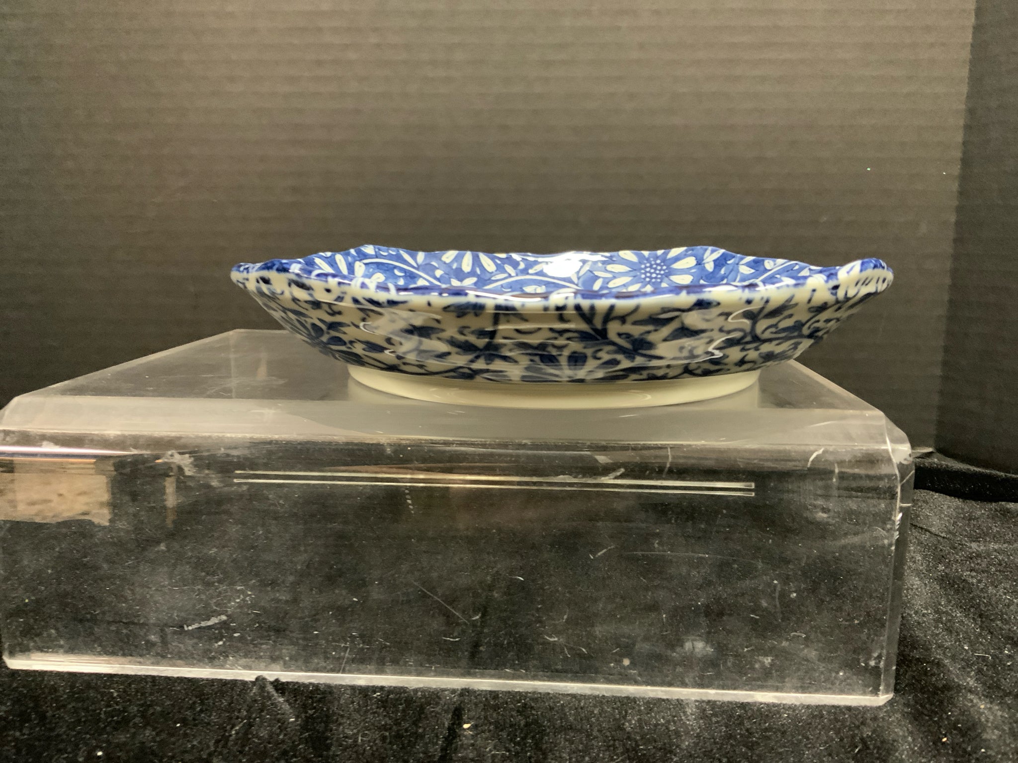 Salad Bowl