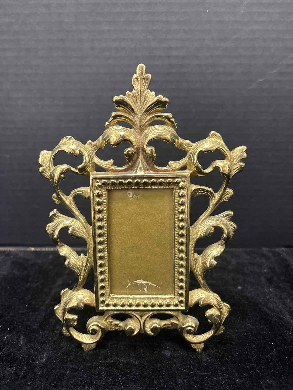 VA Metalcrafters Frame