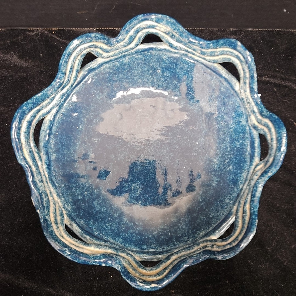 Artisan Fruit Bowl