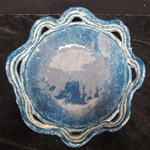 Artisan Fruit Bowl