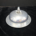 Buehner-Wanner Butter Dish
