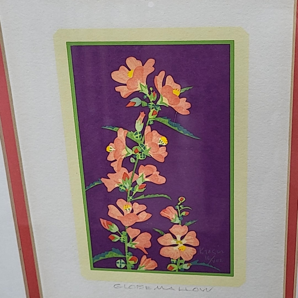 Artisan Print