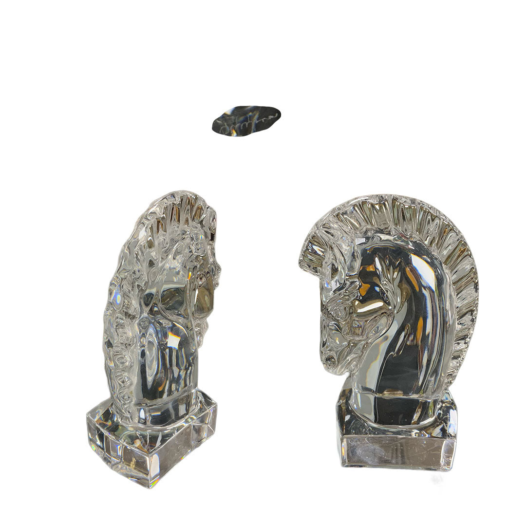 Steuben Paperweight