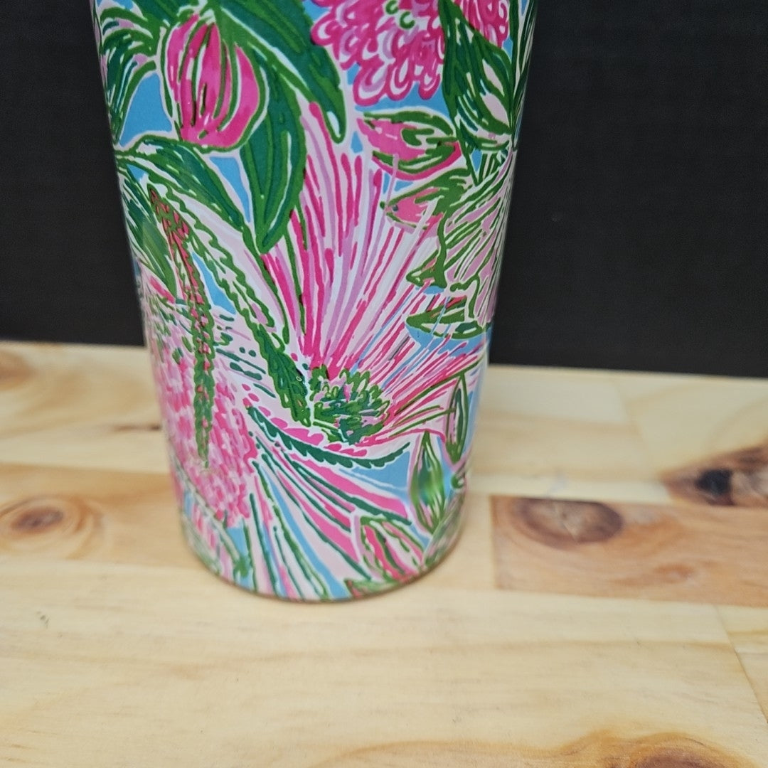 Lilly Pulitzer Water Bottle