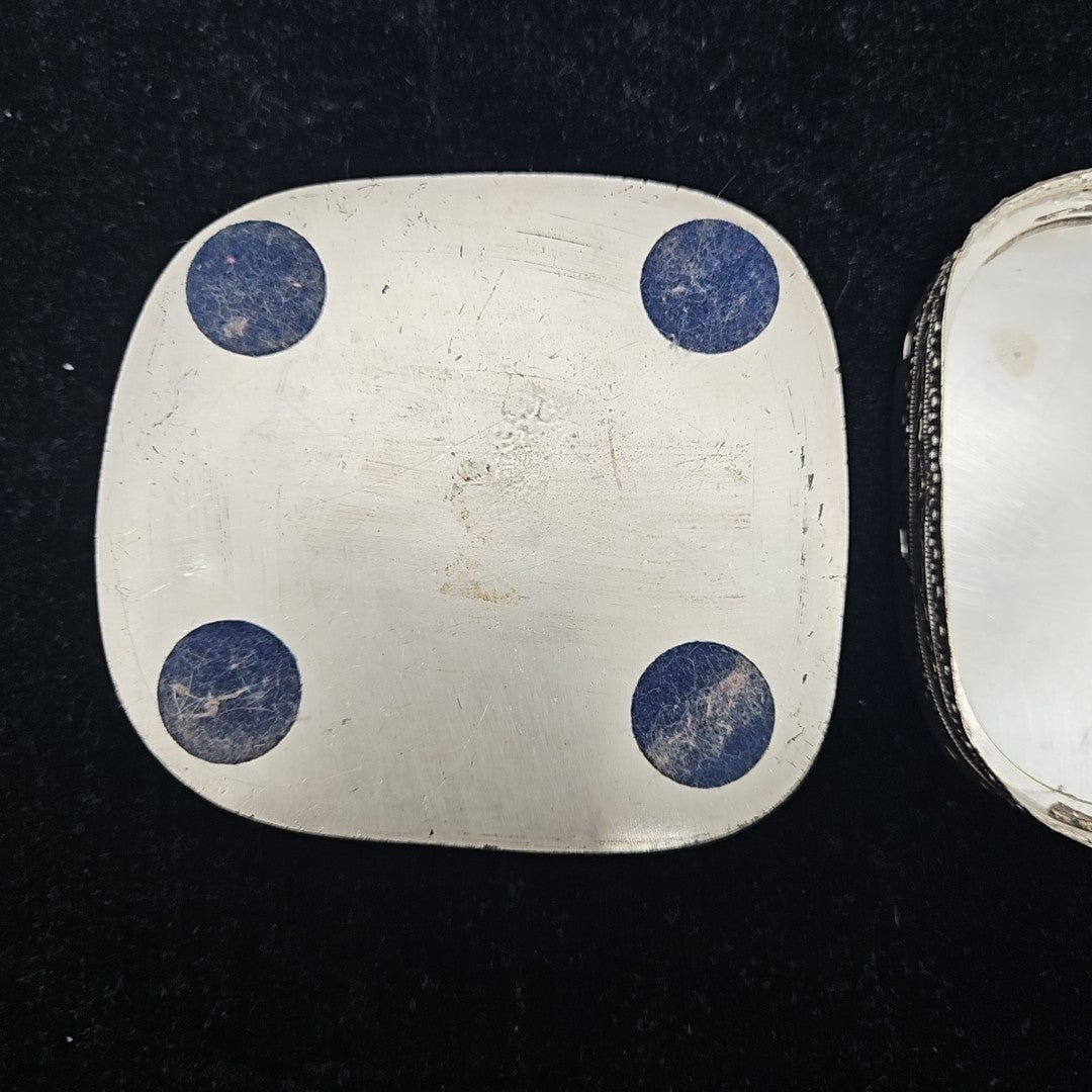 Trinket Box