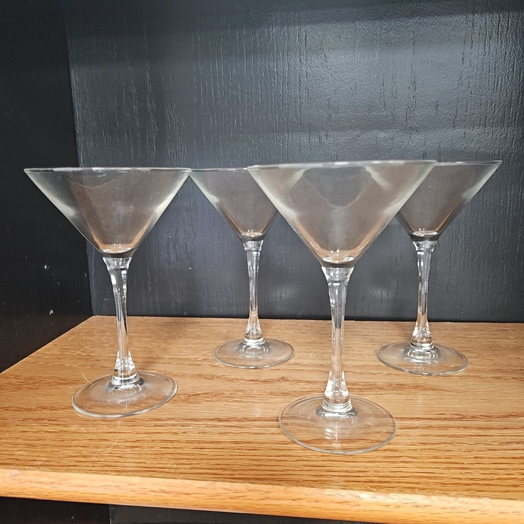 Martini Glass