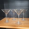 Martini Glass