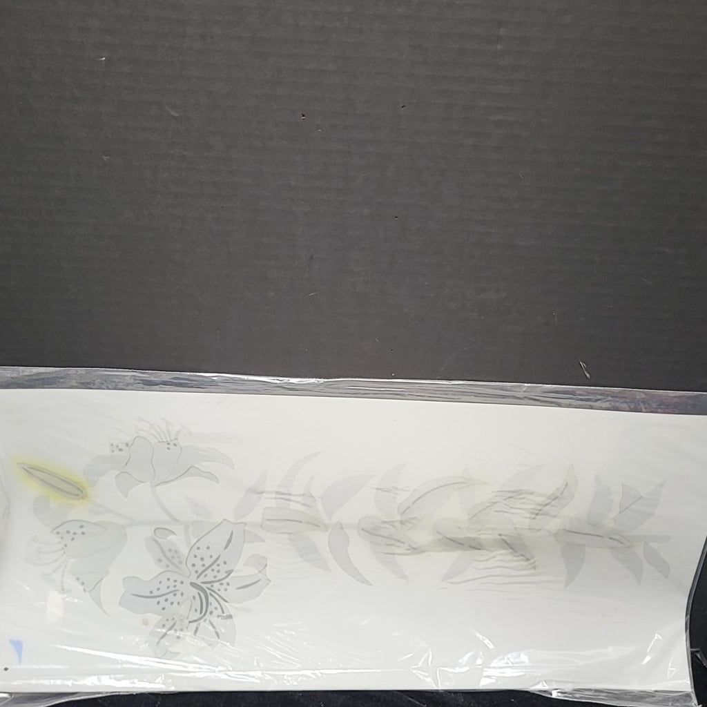 Stencils