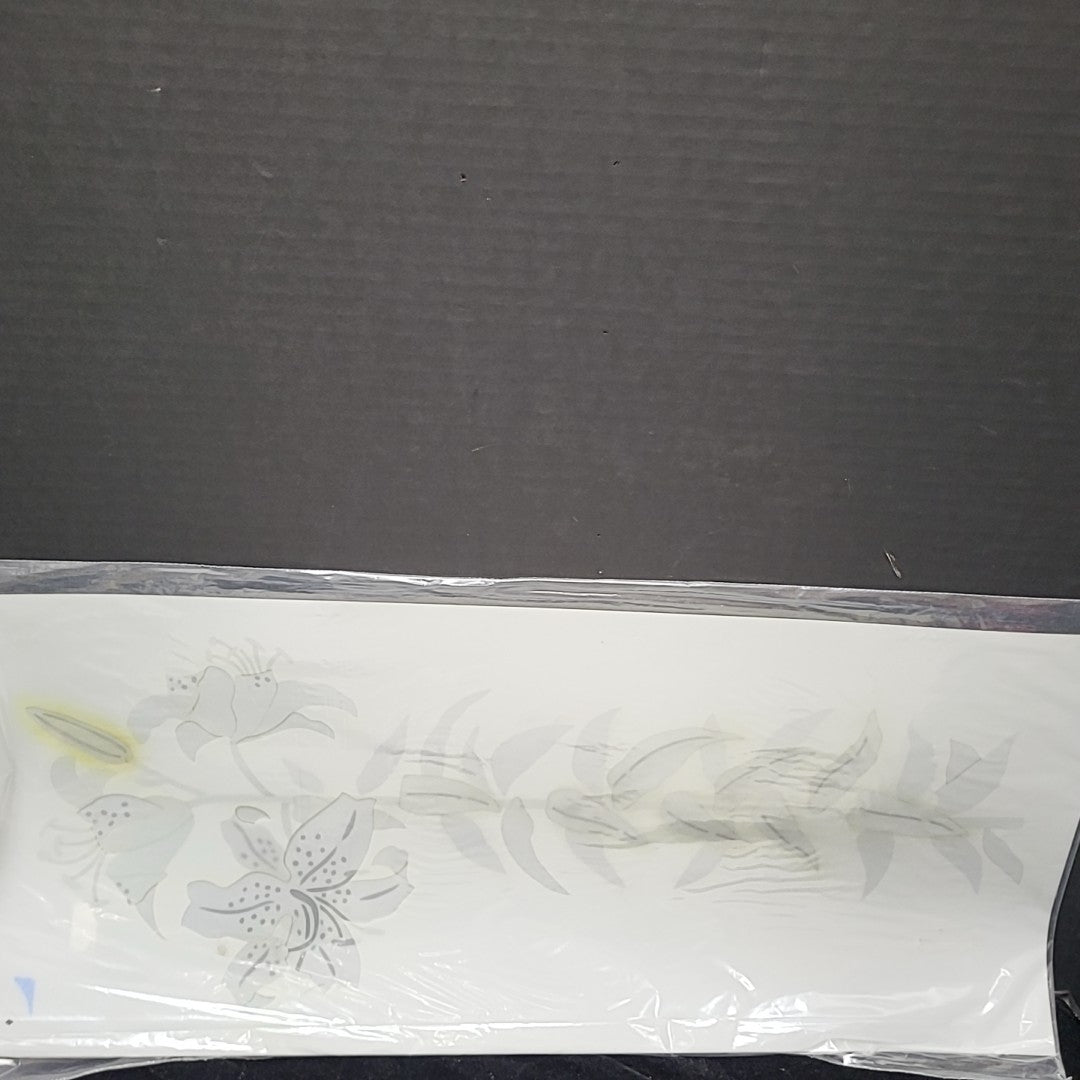 Stencils