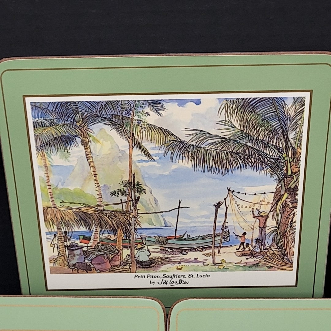 Jill Walker Placemat