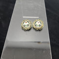 Clip Earrings