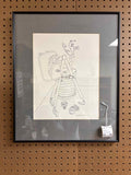 Framed Art