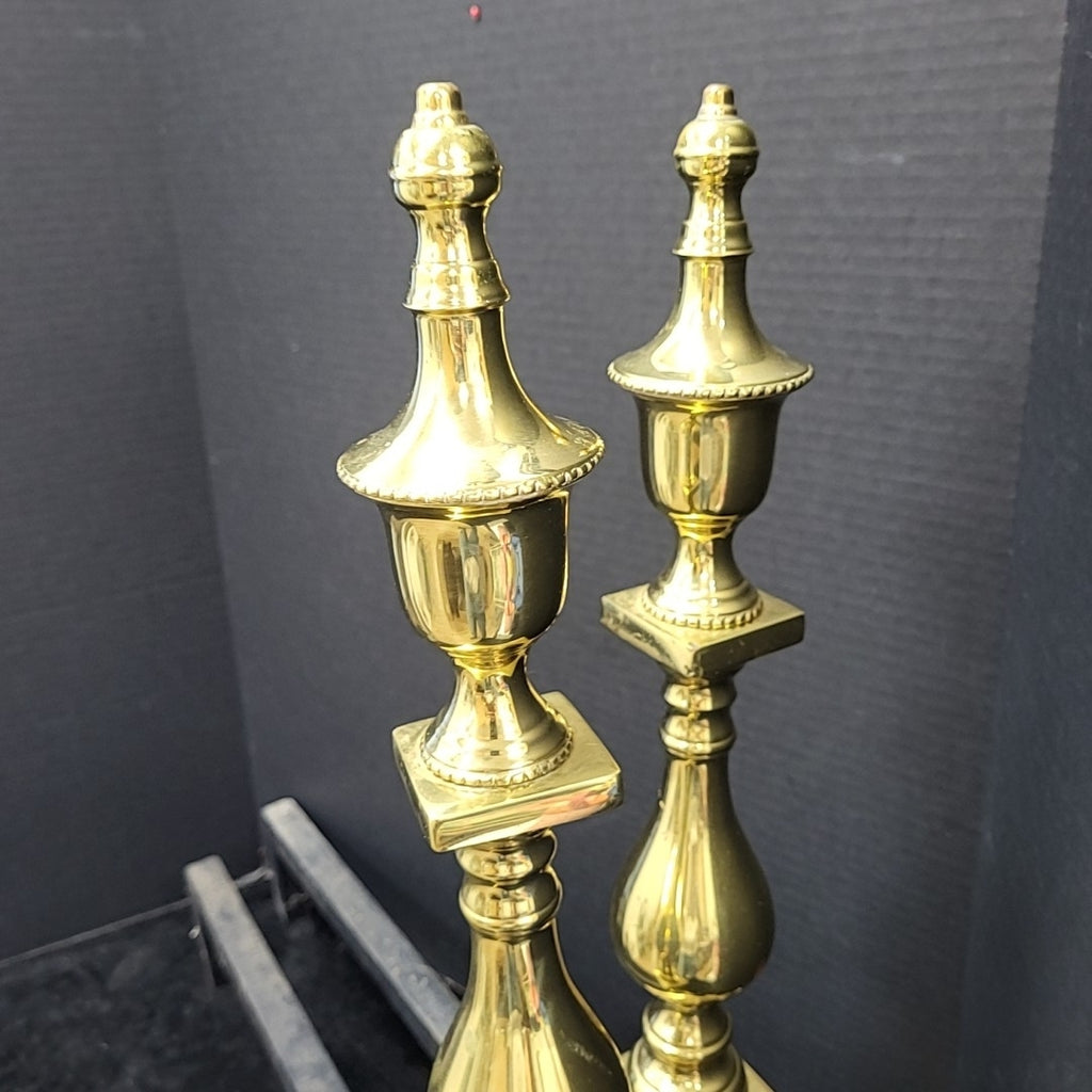 Andiron