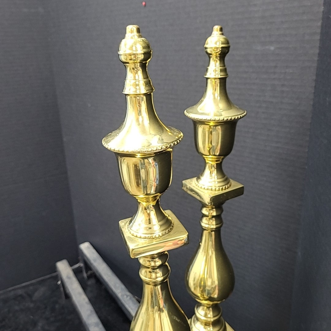 Andiron