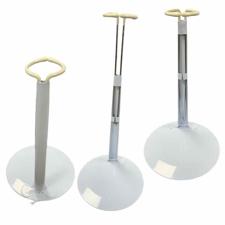 Doll Stand