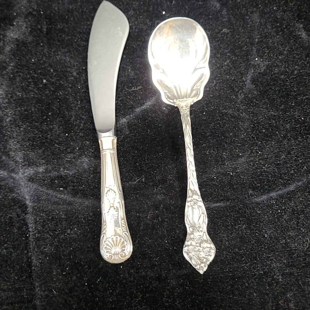 Hostess Set