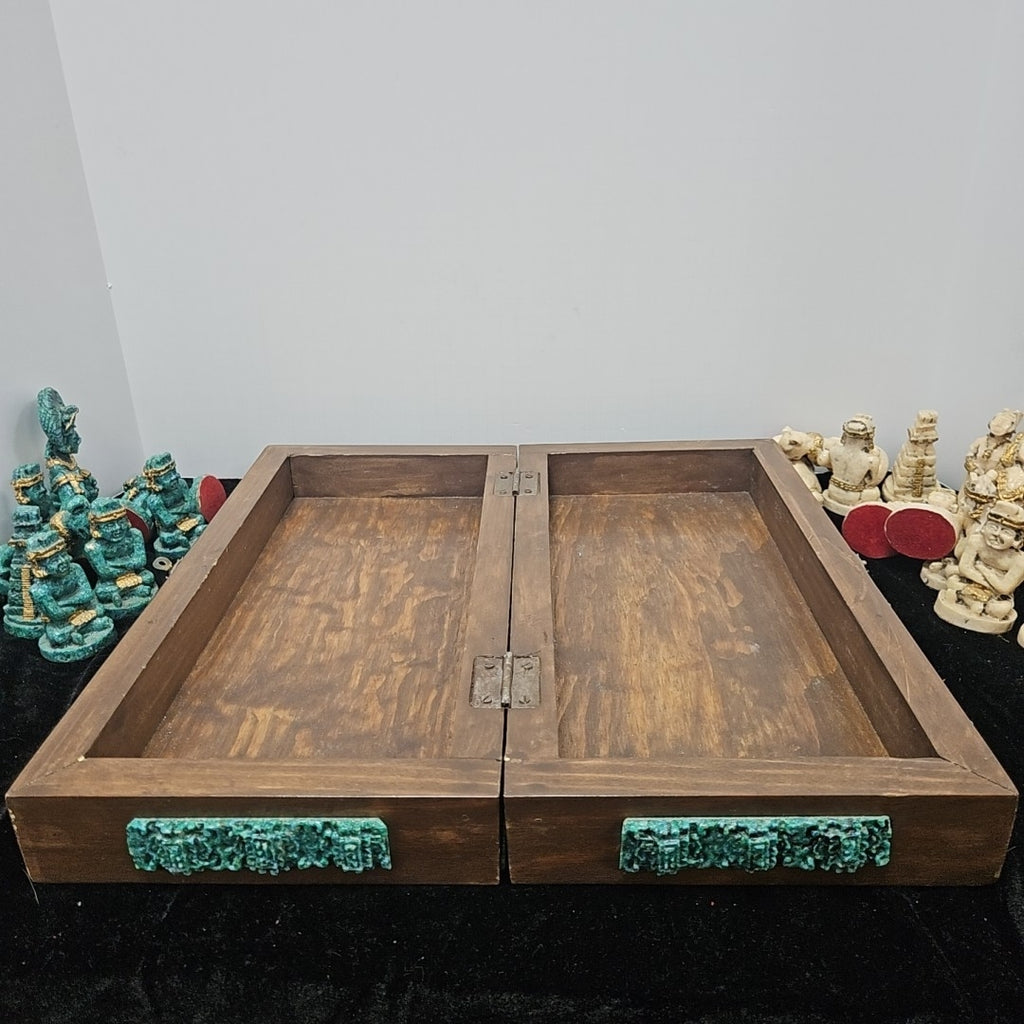 Chess Set