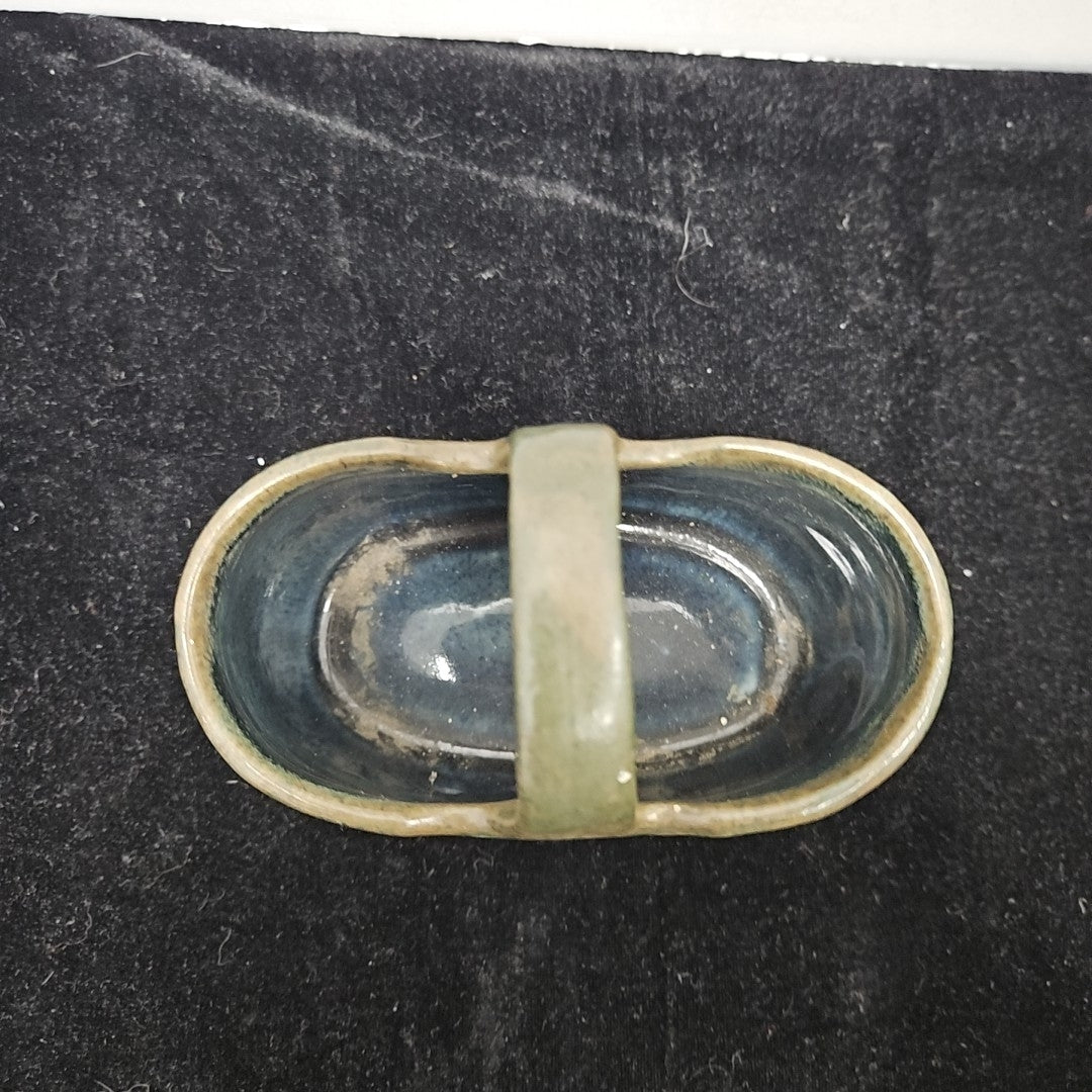 Stellmacher Misc. Ceramic