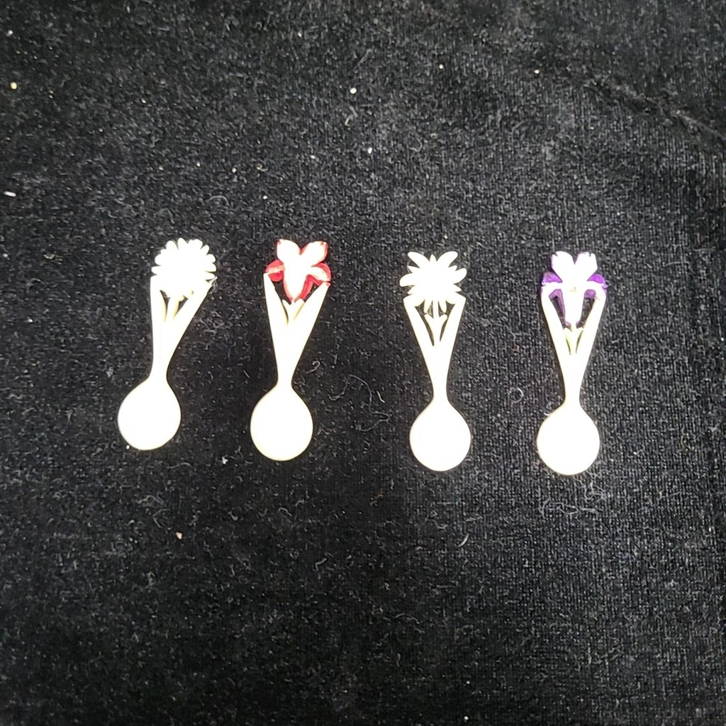 Salt Spoon