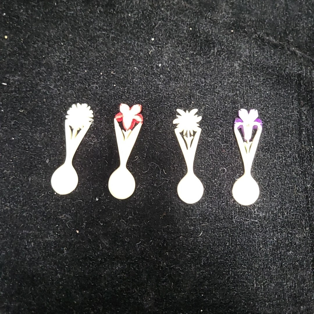 Salt Spoon