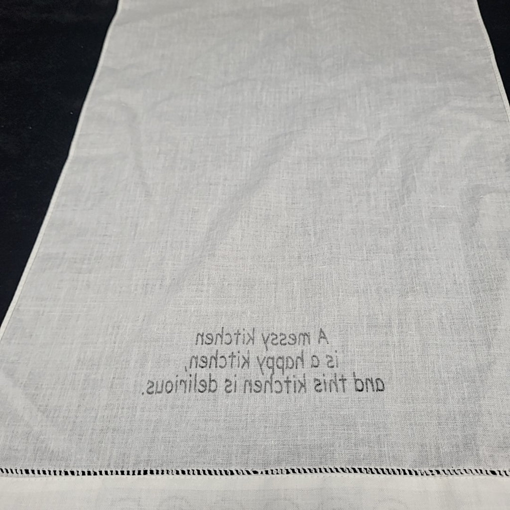 Tea Towel