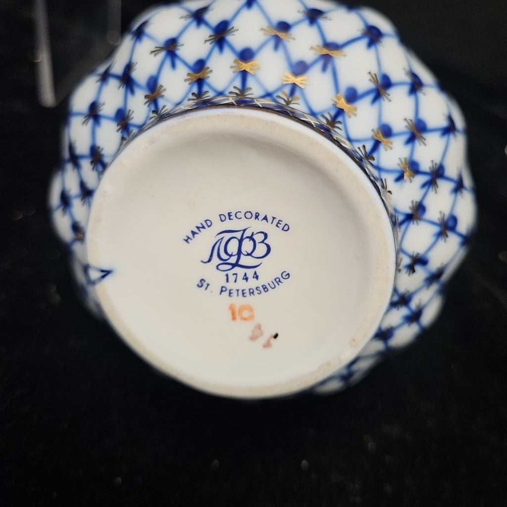 Lomonosov Vase