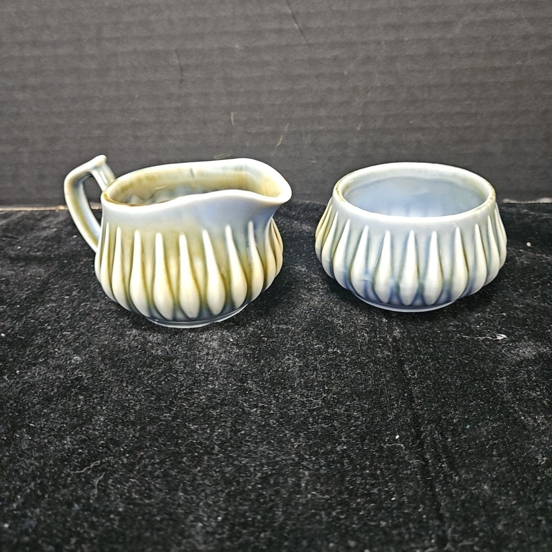 Wade Cream & Sugar