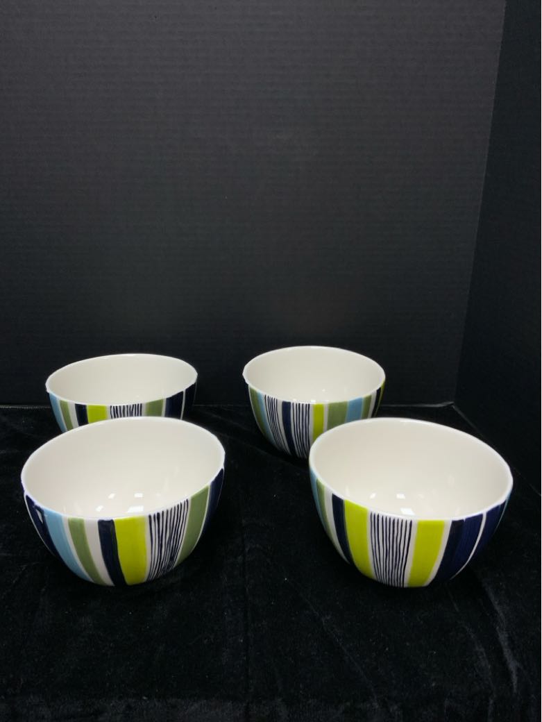 Pottery Barn Bowl