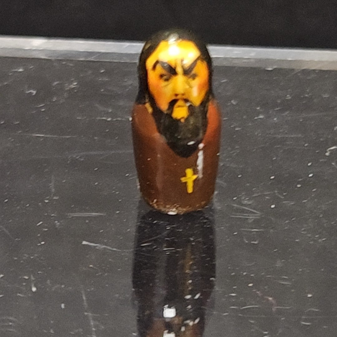 Nesting Dolls