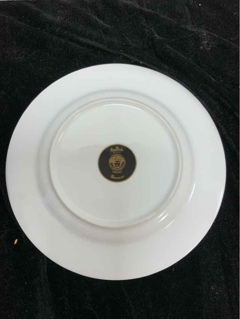 Versace Plate