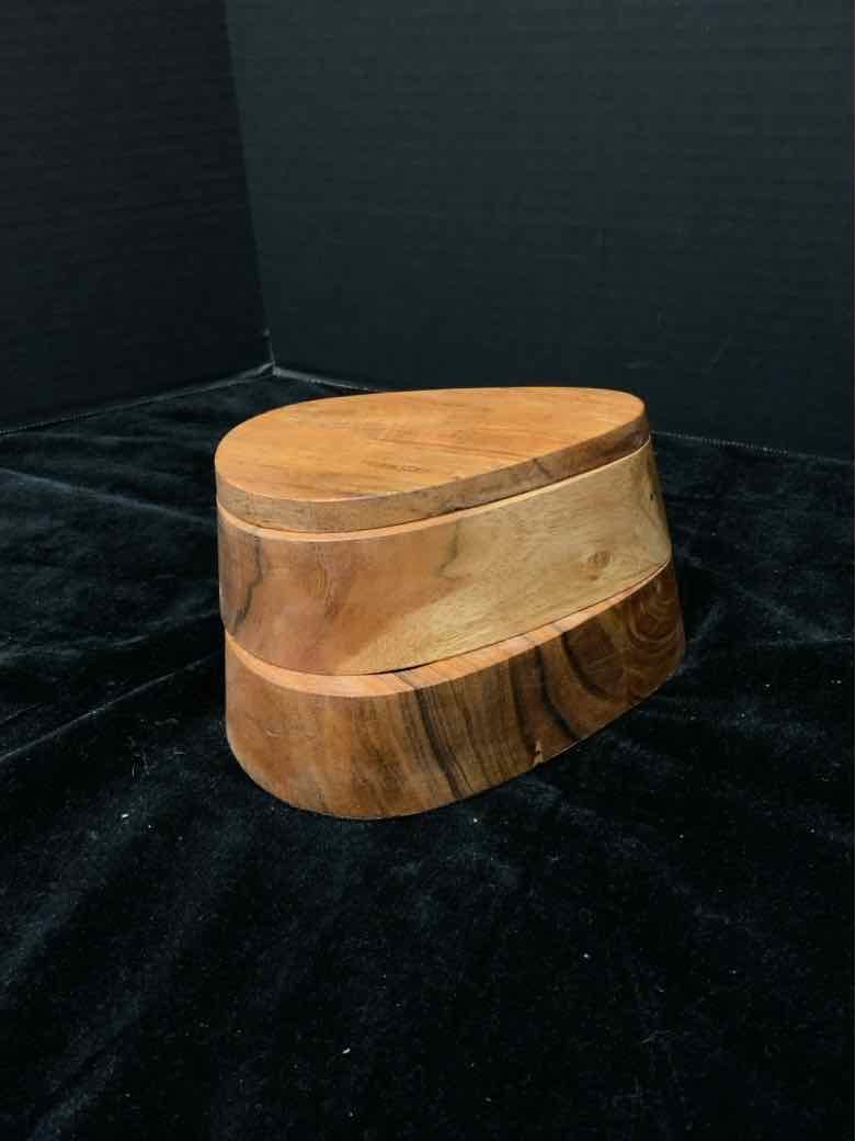 Salt Dish