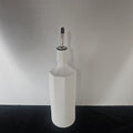The Bright Angle Olive Oil Bottle