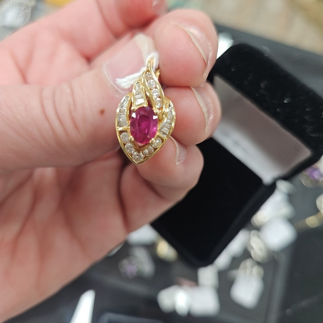 Pendant
