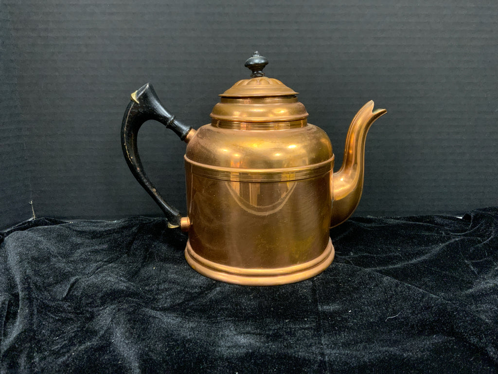 Manning Bowman Teapot
