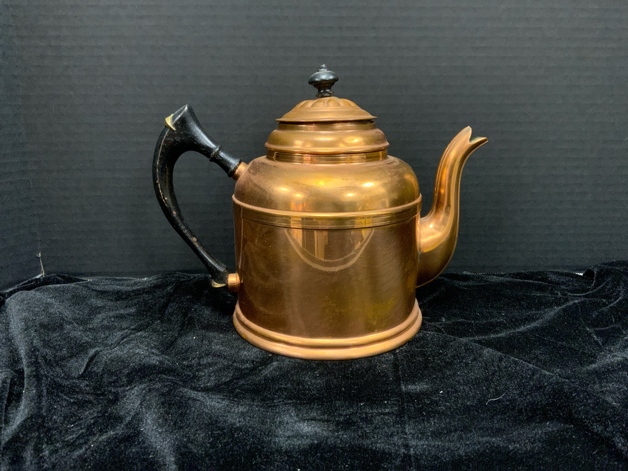 Manning Bowman Teapot