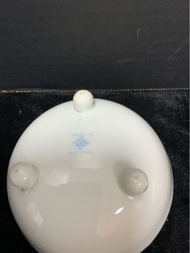 Condiment Dish