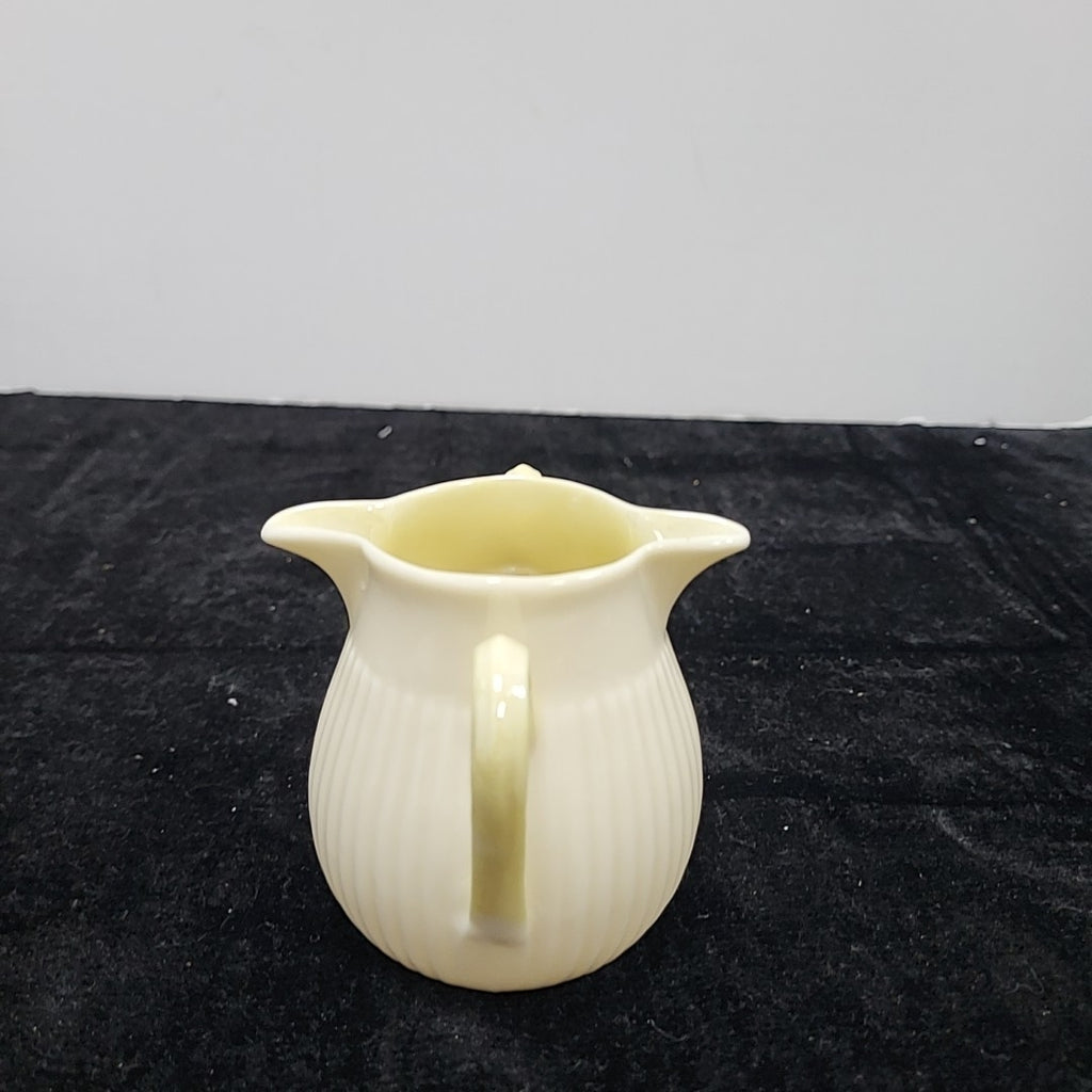 Belleek Creamer