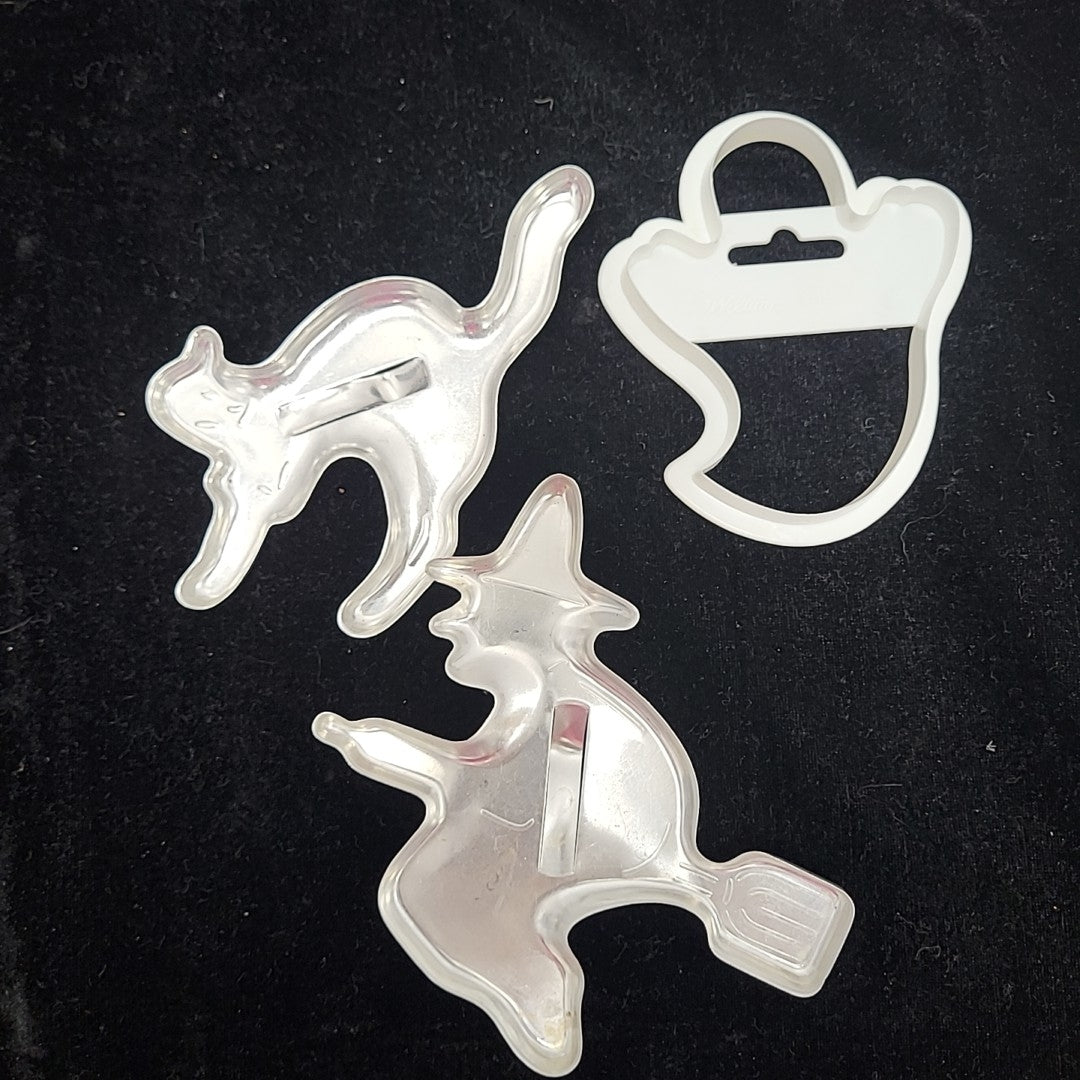 Cookie Cutter