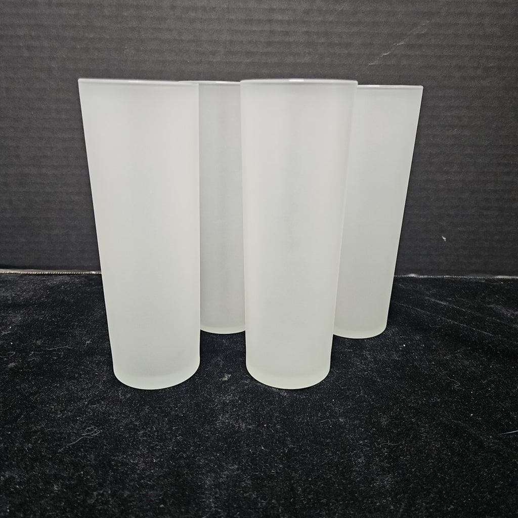 Libbey Tom Collins Glass